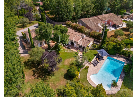 Dom na sprzedaż - Saint-Paul-En-Forêt, Francja, 182 m², 1 081 615 USD (4 337 275 PLN), NET-96000729