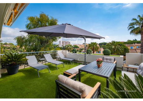 Mieszkanie na sprzedaż - Cannes, Francja, 82,4 m², 632 758 USD (2 587 980 PLN), NET-99561318