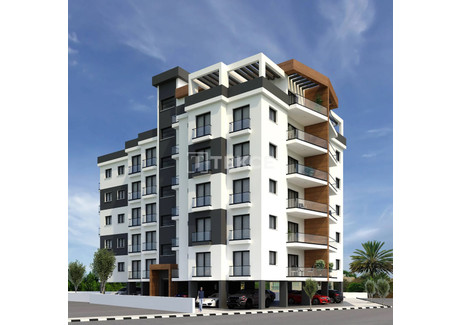 Mieszkanie na sprzedaż - Gazimağusa, Gazimağusa North Cyprus, Cypr, 80 m², 280 359 USD (1 141 061 PLN), NET-100011582