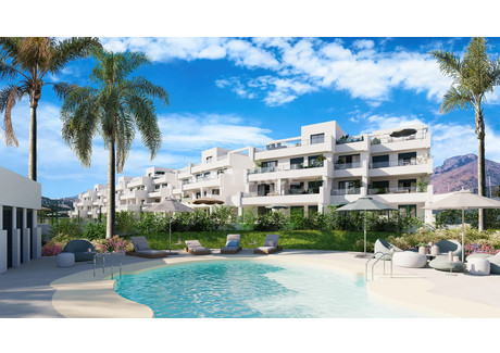 Mieszkanie na sprzedaż - Estepona, Bahía Dorada Málaga, Hiszpania, 86 m², 412 113 USD (1 586 634 PLN), NET-100157445