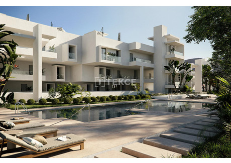 Mieszkanie na sprzedaż - Casares, Casares del Sol Málaga, Hiszpania, 177 m², 906 015 USD (3 479 097 PLN), NET-100181330