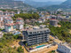 Mieszkanie na sprzedaż - Alanya, Oba Antalya, Turcja, 46 m², 218 109 USD (837 537 PLN), NET-100345448