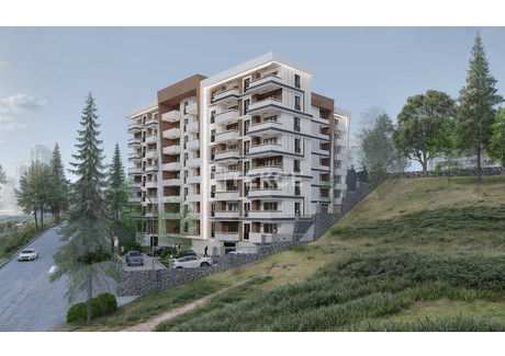 Mieszkanie na sprzedaż - Ortahisar, Yalıncak Trabzon, Turcja, 58 m², 80 663 USD (308 938 PLN), NET-100489217