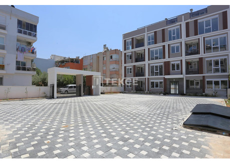 Mieszkanie na sprzedaż - Muratpaşa, Yüksekalan Antalya, Turcja, 70 m², 93 615 USD (358 545 PLN), NET-100579861