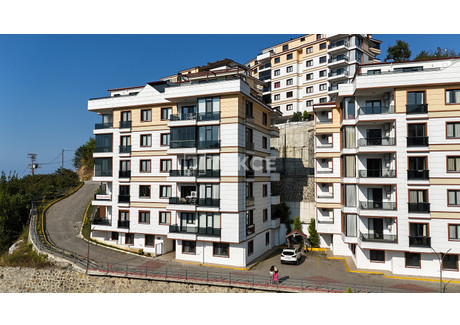 Mieszkanie na sprzedaż - Araklı, Kalecik Trabzon, Turcja, 100 m², 83 036 USD (318 859 PLN), NET-100579862