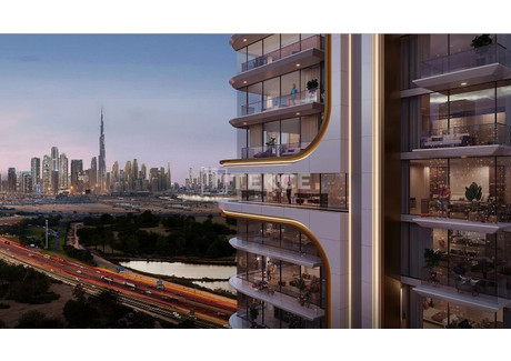 Mieszkanie na sprzedaż - Meydan, Meydan Dubai, Zjednoczone Emiraty Arabskie, 109 m², 787 314 USD (3 267 353 PLN), NET-100660585