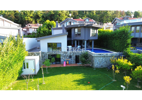 Dom na sprzedaż - Mudanya, Göynüklü Bursa, Turcja, 530 m², 1 290 000 USD (5 276 100 PLN), NET-100660588