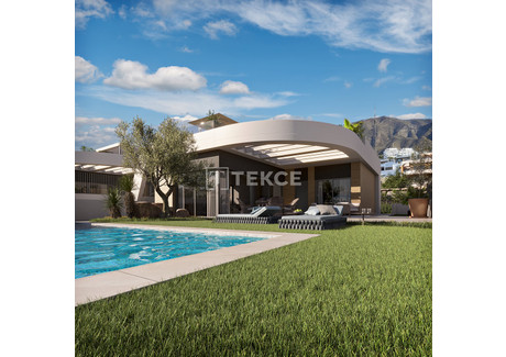 Dom na sprzedaż - Finestrat, Golf Bahía Alicante, Hiszpania, 317 m², 1 198 702 USD (4 974 614 PLN), NET-100660590