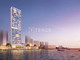 Mieszkanie na sprzedaż - Dubai Maritime City, Dubai Maritime City Dubai, Zjednoczone Emiraty Arabskie, 129 m², 885 189 USD (3 673 534 PLN), NET-100689512