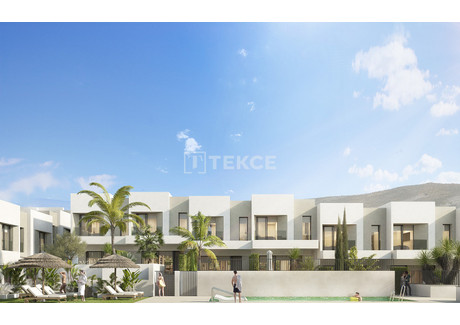 Dom na sprzedaż - Málaga, Puerto de la Torre Málaga, Hiszpania, 132 m², 483 271 USD (1 855 760 PLN), NET-100609644