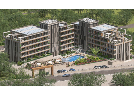 Mieszkanie na sprzedaż - Torbalı, İnönü Izmir, Turcja, 49 m², 125 022 USD (518 843 PLN), NET-100753808