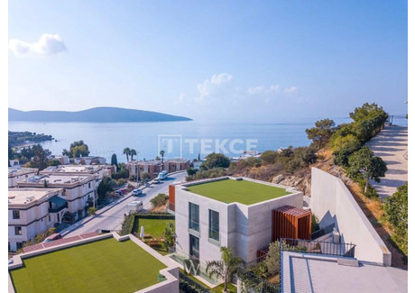 Mieszkanie na sprzedaż - Bodrum, Kumbahçe Mugla, Turcja, 125 m², 1 108 062 USD (4 254 959 PLN), NET-100799742