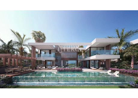 Dom na sprzedaż - Marbella, Nueva Andalucía Málaga, Hiszpania, 435 m², 4 796 603 USD (19 618 104 PLN), NET-100799747