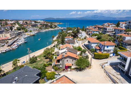 Dom na sprzedaż - Çeşme, Dalyan Izmir, Turcja, 240 m², 1 390 000 USD (5 685 100 PLN), NET-100719100