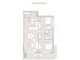 Mieszkanie na sprzedaż - Jumeirah Village Triangle, Jumeirah Village Triangle Dubai, Zjednoczone Emiraty Arabskie, 101 m², 485 864 USD (1 992 044 PLN), NET-100838648