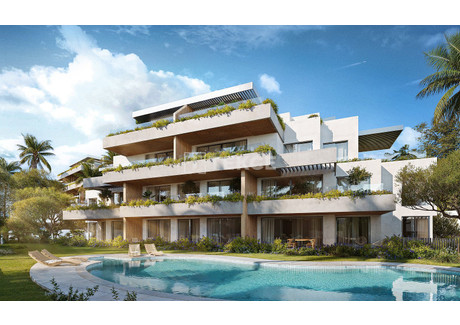 Mieszkanie na sprzedaż - Mijas, Buena Vista Málaga, Hiszpania, 133 m², 1 803 844 USD (7 071 068 PLN), NET-100959162