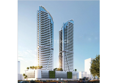 Mieszkanie na sprzedaż - Jumeirah Village Triangle, Jumeirah Village Triangle Dubai, Zjednoczone Emiraty Arabskie, 60 m², 295 654 USD (1 209 225 PLN), NET-100934517