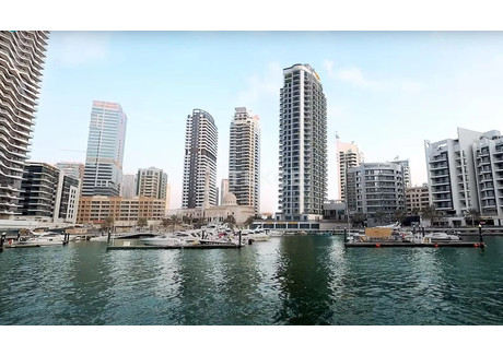 Mieszkanie na sprzedaż - Dubai Marina, Dubai Marina Dubai, Zjednoczone Emiraty Arabskie, 210 m², 2 683 216 USD (10 303 551 PLN), NET-100934525