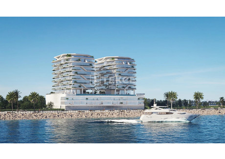 Mieszkanie na sprzedaż - Dubai Islands, Dubai Islands Dubai, Zjednoczone Emiraty Arabskie, 280 m², 3 130 956 USD (12 742 989 PLN), NET-100934527