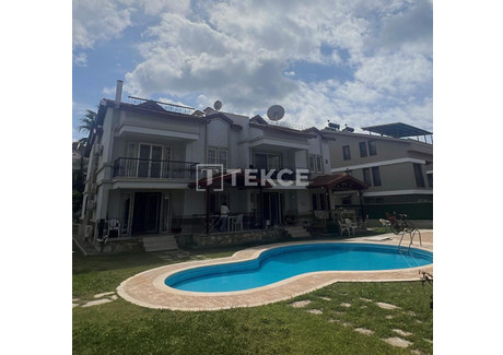 Mieszkanie na sprzedaż - Fethiye, Foça Mugla, Turcja, 150 m², 490 000 USD (2 004 100 PLN), NET-94744004