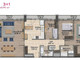 Mieszkanie na sprzedaż - Esenyurt, Namık Kemal Istanbul, Turcja, 254 m², 796 200 USD (3 224 610 PLN), NET-94744015