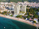 Mieszkanie na sprzedaż - Budva, Slovenska Obala Adriatic Coast, Czarnogóra, 267 m², 3 219 442 USD (13 360 682 PLN), NET-94744070