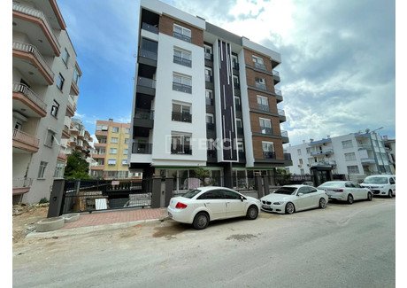 Mieszkanie na sprzedaż - Muratpaşa, Sinan Antalya, Turcja, 190 m², 350 588 USD (1 409 362 PLN), NET-94744072