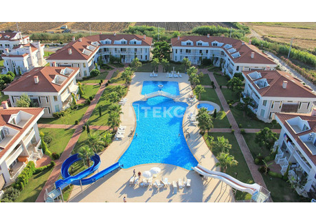 Mieszkanie na sprzedaż - Serik, Kadriye Antalya, Turcja, 90 m², 188 216 USD (754 744 PLN), NET-94744097