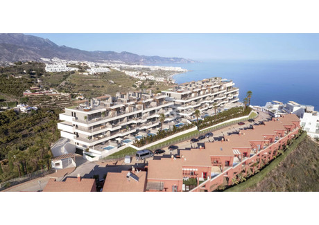 Mieszkanie na sprzedaż - Torrox, Torrox Costa Málaga, Hiszpania, 93 m², 886 829 USD (3 405 422 PLN), NET-94744100