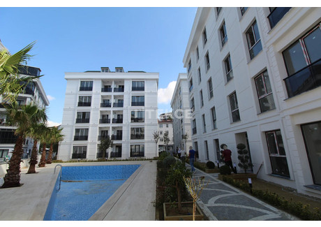 Mieszkanie na sprzedaż - Büyükçekmece, Atatürk Istanbul, Turcja, 80 m², 400 000 USD (1 620 000 PLN), NET-94744116