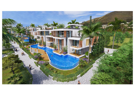 Mieszkanie na sprzedaż - Gazimağusa, Tatlısu North Cyprus, Cypr, 58 m², 184 298 USD (739 036 PLN), NET-94744133