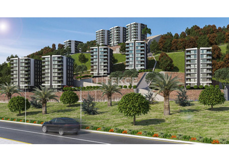 Mieszkanie na sprzedaż - Yomra, Gürsel Trabzon, Turcja, 70 m², 137 000 USD (550 740 PLN), NET-94744170