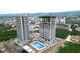 Mieszkanie na sprzedaż - Erdemli, Arpaçbahşiş Mersin, Turcja, 41 m², 83 418 USD (328 665 PLN), NET-94744194