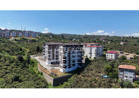 Mieszkanie na sprzedaż - Ortahisar, Pelitli Trabzon, Turcja, 155 m², 111 019 USD (426 314 PLN), NET-94744190