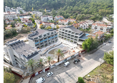 Mieszkanie na sprzedaż - Fethiye, Ölüdeniz Mugla, Turcja, 38 m², 271 252 USD (1 063 307 PLN), NET-94744203