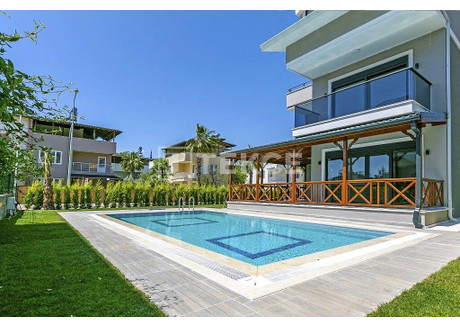 Dom na sprzedaż - Serik, Kadriye Antalya, Turcja, 200 m², 502 349 USD (1 923 998 PLN), NET-94744261