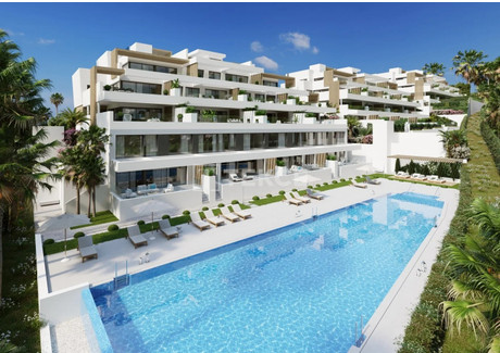 Mieszkanie na sprzedaż - Estepona, Estepona Centro Málaga, Hiszpania, 86 m², 544 334 USD (2 182 777 PLN), NET-94744286