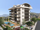 Mieszkanie na sprzedaż - Alanya, Karakocalı Antalya, Turcja, 125 m², 304 466 USD (1 223 954 PLN), NET-94744337