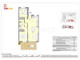 Mieszkanie na sprzedaż - Orihuela, Villamartín Alicante, Hiszpania, 75 m², 238 840 USD (967 302 PLN), NET-94744354