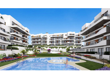 Mieszkanie na sprzedaż - Orihuela, Villamartín Alicante, Hiszpania, 97 m², 331 591 USD (1 276 624 PLN), NET-94744353