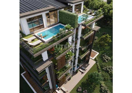 Mieszkanie na sprzedaż - Kartepe, Uzunçiftlik Atakent Kocaeli, Turcja, 175 m², 605 000 USD (2 510 750 PLN), NET-94744365