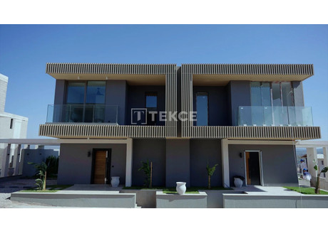 Dom na sprzedaż - Milas, Boğaziçi Mugla, Turcja, 138 m², 647 611 USD (2 480 350 PLN), NET-94744371