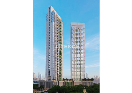 Mieszkanie na sprzedaż - Jumeirah Village Circle, Jumeirah Village Circle Dubai, Zjednoczone Emiraty Arabskie, 50 m², 408 386 USD (1 662 129 PLN), NET-94744383