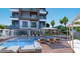 Mieszkanie na sprzedaż - Alanya, Kargıcak Antalya, Turcja, 137 m², 341 254 USD (1 375 252 PLN), NET-94744396