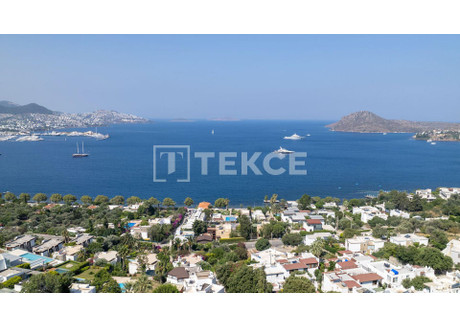 Dom na sprzedaż - Bodrum, Yalıkavak Mugla, Turcja, 295 m², 2 594 429 USD (9 936 663 PLN), NET-94744404