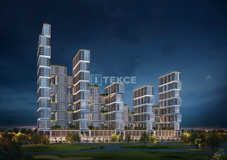 Mieszkanie na sprzedaż - Nad Al Sheba 1, Meydan Dubai, Zjednoczone Emiraty Arabskie, 98 m², 622 637 USD (2 602 623 PLN), NET-94744484