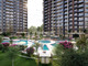 Mieszkanie na sprzedaż - Erdemli, Arpaçbahşiş Mersin, Turcja, 55 m², 83 418 USD (328 665 PLN), NET-94744500