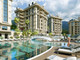 Mieszkanie na sprzedaż - Alanya, Çıplaklı Antalya, Turcja, 221 m², 619 000 USD (2 587 420 PLN), NET-94744526