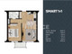 Mieszkanie na sprzedaż - Nilüfer, 30 Ağustos Zafer Bursa, Turcja, 92 m², 125 350 USD (493 879 PLN), NET-94744531