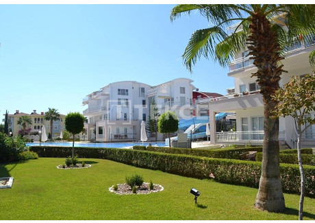 Mieszkanie na sprzedaż - Serik, Belek Antalya, Turcja, 90 m², 197 073 USD (756 759 PLN), NET-94744545